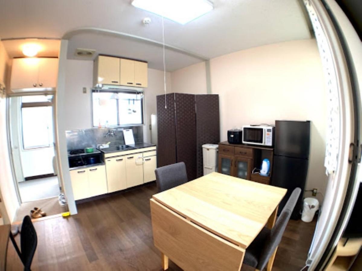 Big Stone Tsukuda / Vacation Stay 5916 青森市 エクステリア 写真